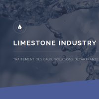 Limestone Industry