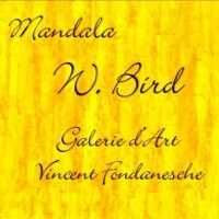 Mandala W. Bird